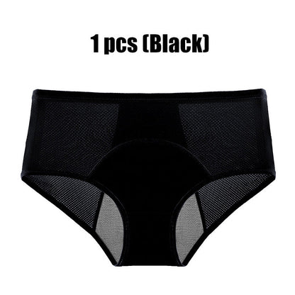 💕Buy 1 Get 1 Free💕Women's High Waist Leak Proof Panties