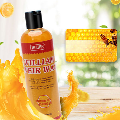 📢📢BUY 2 GET 1 FREE ! ⏰Multipurpose Beeswax Polish and Conditioner for Wood Furniture