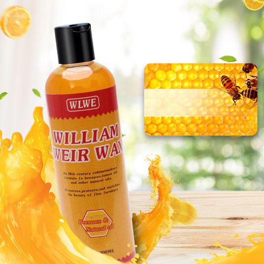 📢📢BUY 2 GET 1 FREE ! ⏰Multipurpose Beeswax Polish and Conditioner for Wood Furniture