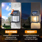 💥💥💡2025 Hot Sale& coverage 65% OFF-Motion Sensor Solar Tungsten Wall Light