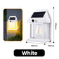 💥💥💡2025 Hot Sale& coverage 65% OFF-Motion Sensor Solar Tungsten Wall Light