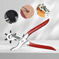 📢📢50% OFF !! ⏰Belt Hole Puncher for Leather