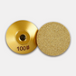 2-Inch Diamond Grinding & Polishing Pad for Angle Grinder Tool