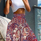 💖LAST DAY SALE 50% OFF💖🎊2025 New Arrival🌸 Casual Floral Half-Piece Skirt 👗