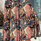 💖LAST DAY SALE 50% OFF💖🎊2025 New Arrival🌸 Casual Floral Half-Piece Skirt 👗