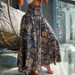 💖LAST DAY SALE 50% OFF💖🎊2025 New Arrival🌸 Casual Floral Half-Piece Skirt 👗