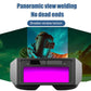 📢📢50% OFF !! ⏰Welder's Eye Protection Goggles 🥽 Clear Vision, Total Protection – A Welder's Best Mate ✨