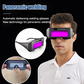 📢📢50% OFF !! ⏰Welder's Eye Protection Goggles 🥽 Clear Vision, Total Protection – A Welder's Best Mate ✨