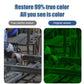 📢📢50% OFF !! ⏰Welder's Eye Protection Goggles 🥽 Clear Vision, Total Protection – A Welder's Best Mate ✨
