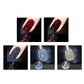 📢📢Flash Sale: Ending in 3 Hours!⏰⏰High Density Glitter Nail Gel Polish💅✨