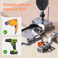 📢📢50% OFF !! ⏰35mm Hinge Drill Locator with Clamp