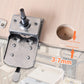 📢📢50% OFF !! ⏰35mm Hinge Drill Locator with Clamp