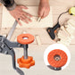 📢📢50% OFF !! ⏰35mm Hinge Drill Locator with Clamp