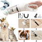 📢📢50% OFF !!!⏰🐾Classic Handheld Pet Vacuum | Lightweight, Portable Cleaning | Includes 3 Accessories