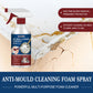 🌟Magic anti-mildew magic!🌟Anti-Mould Cleaning Foam Spray