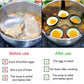 📢📢BUY 1 GET 1 FREE !! ⏰Hanging Ear Poached Egg Molds