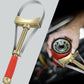 📢📢60 %  OFF !! ⏰Auto Oil Filter Wrench with Adjustable Steel Strap