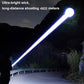 📢📢50 %  OFF !! ⏰Super Strong Light Zoomable Flashlight