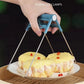 🎉 2026 Sale — Over 23400 Sold!💞 Anti‑Scalding Bowl Clip‑Adjustable 🍲