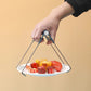 🎉 2026 Sale — Over 23400 Sold!💞 Anti‑Scalding Bowl Clip‑Adjustable 🍲