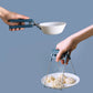 🎉 2026 Sale — Over 23400 Sold!💞 Anti‑Scalding Bowl Clip‑Adjustable 🍲