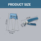 🎉 2026 Sale — Over 23400 Sold!💞 Anti‑Scalding Bowl Clip‑Adjustable 🍲