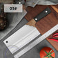 ⏳Limited time 50% off⏳Buy 2 Kitchen knife free shipping💥 Forged Sharp and Durable Kitchen Knife