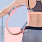 📢📢50 %  OFF❗Pilates Ring Fitness Trainer – Adjustable Resistance, Tones Arms/Legs/Core & Perfect for Home Workouts 🏋️‍♀️📦