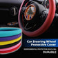 📢📢50% OFF !! ⏰Car Steering Wheel Protective Cover