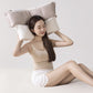 📢📢40% OFF !! ⏰Dual-Zone Ergonomic Sleeping Pillow | Detachable Layers to Set Your Ideal Height