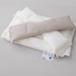 📢📢40% OFF !! ⏰Dual-Zone Ergonomic Sleeping Pillow | Detachable Layers to Set Your Ideal Height