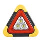 🔈🔈49%Discount🔥3-IN-1 Solar Emergency Triangle Warning Light at the Roadside