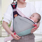 Limited-time 50% OFF🔥  Lightweight Baby Carriers