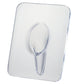 📢📢30% OFF !! ⏰ Photo Frame Shaped Clear Flower Vase – Wall-mountable & space-saving – Unique design, perfect for dried or fresh flowers – elegant home or office decor ✨