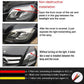 2 Pcs/Flexible Car LED Flow🔥Type Auto Signal Light (70% Off ✔)