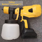 🔥The latest in German painting technology👉Lightweight Electric Paint Sprayer Kit⏳ New for a limited time! 💥Reduce the price by 50%—✈️Free Shipping 📦