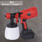 🔥The latest in German painting technology👉Lightweight Electric Paint Sprayer Kit⏳ New for a limited time! 💥Reduce the price by 50%—✈️Free Shipping 📦