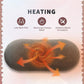 Electric Heating Belts - Wireless Menstrual Pain Relief Massager