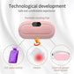 Electric Heating Belts - Wireless Menstrual Pain Relief Massager