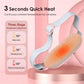Electric Heating Belts - Wireless Menstrual Pain Relief Massager