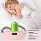 Electric Heating Belts - Wireless Menstrual Pain Relief Massager