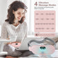 Electric Heating Belts - Wireless Menstrual Pain Relief Massager