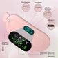 Electric Heating Belts - Wireless Menstrual Pain Relief Massager