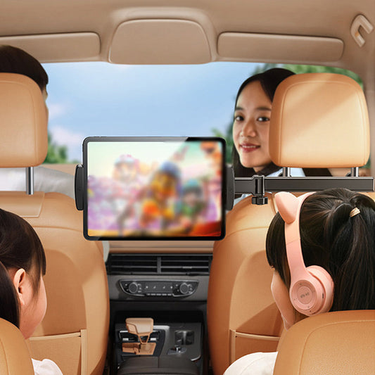 📢📢60% OFF!!⏰Tablet Holder for Car Headrest