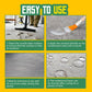 🔥While Supplies Last 50% OFF!🎉 Multifunctionele Transparante Waterdichte Coating