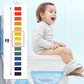 🔥Mega Summer Clearance✨Effective Concentrated Descaling Toilet Cleaning Stick