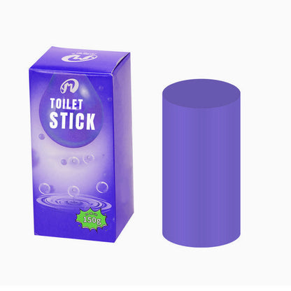 🔥Mega Summer Clearance✨Effective Concentrated Descaling Toilet Cleaning Stick