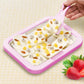 📢📢40% OFF !! ⏰🌈2026 Summer hot Sale❄️Yogurt Ice cream maker