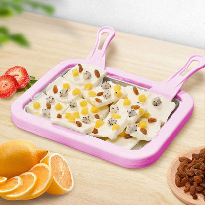 📢📢40% OFF !! ⏰🌈2026 Summer hot Sale❄️Yogurt Ice cream maker