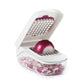 📢📢30% OFF !! ⏰Multi-Purpose Vegetable Cutter